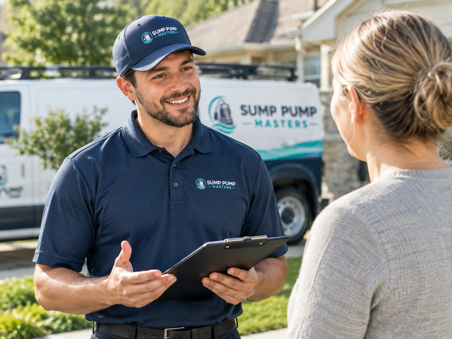 Sump Pump Repair Hamshire, TX FAQs